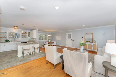 2909 Welcome Dr, Durham, NC 27705 photo 9