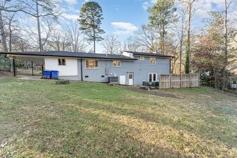 2909 Welcome Dr, Durham, NC 27705 photo 25
