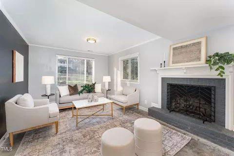 2909 Welcome Dr, Durham, NC 27705 photo 19