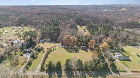 9167 Johnson Mill Rd, Bahama, NC 27503