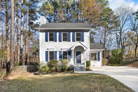 19 Briarfield Ct, Durham, NC 27713 photo 1
