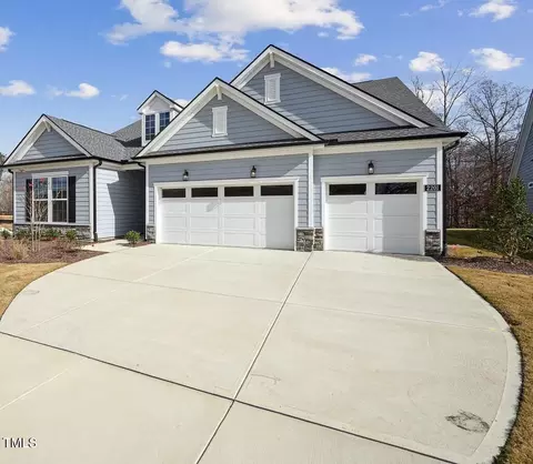 2201 Abbeyhill Dr, Raleigh, NC 27610