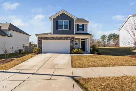 170 Hawksbill Dr, Franklinton, NC 27525