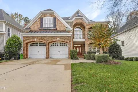 12309 Beestone Ln, Raleigh, NC 27614