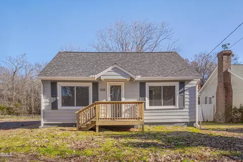 508 Carter Rd, Graham, NC 27253