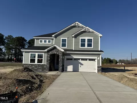 23 Barrow Ct, Angier, NC 27501