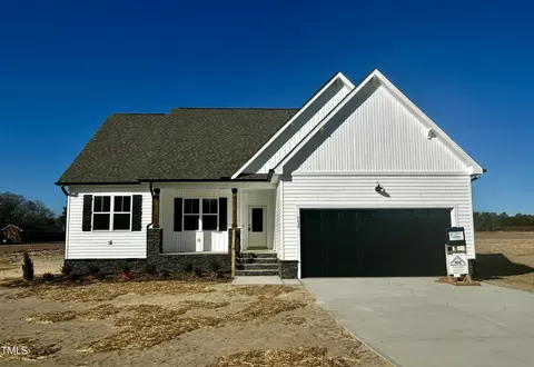 4239 W Hornes Church Rd, Bailey, NC 27807