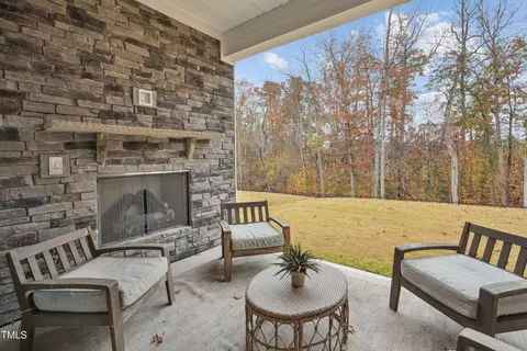 2021 Abbeyhill Dr #LOT 66, Raleigh, NC 27610
