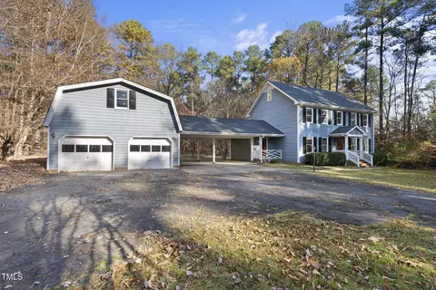 12012 Strickland Rd, Raleigh, NC 27613