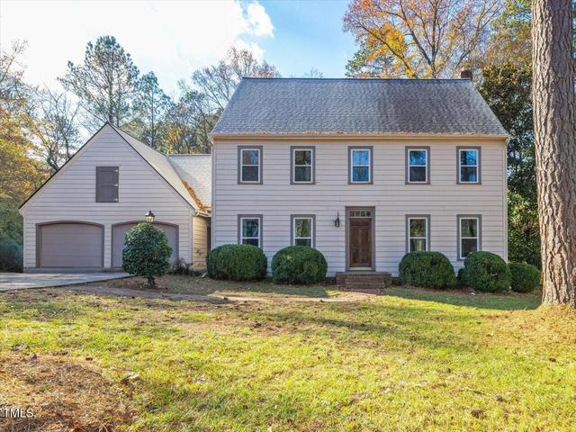 6601 Graymont, Raleigh, NC 27615