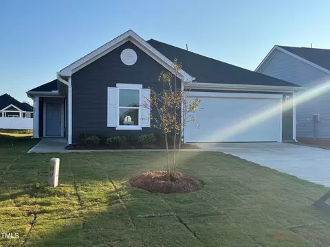 187 Fraiser Fir Way, Lillington, NC 27546