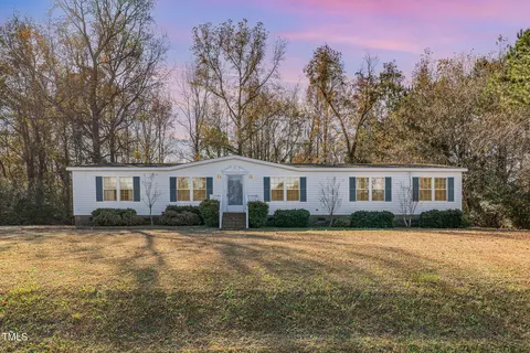 230 Lauren Ln, Princeton, NC 27569