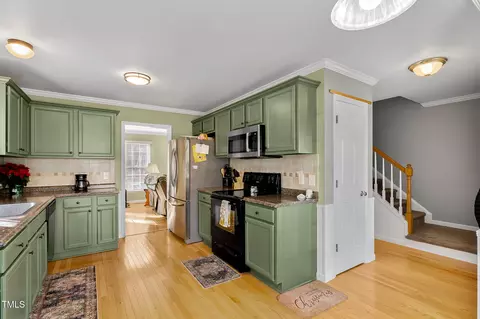 1268 Miracle Dr, Wake Forest, NC 27587 photo 12