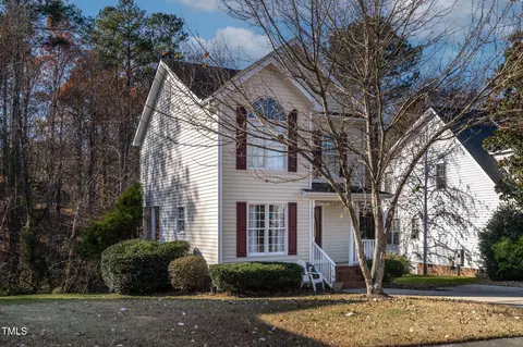 1268 Miracle Dr, Wake Forest, NC 27587 photo 2