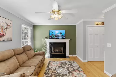 1268 Miracle Dr, Wake Forest, NC 27587 photo 19
