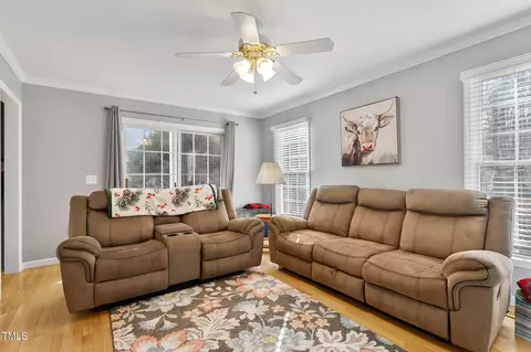 1268 Miracle Dr, Wake Forest, NC 27587 photo 18