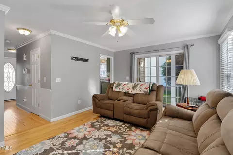 1268 Miracle Dr, Wake Forest, NC 27587 photo 17