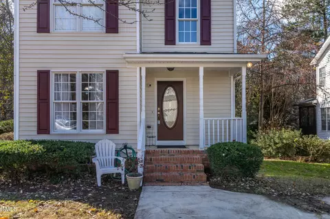 1268 Miracle Dr, Wake Forest, NC 27587 photo 4