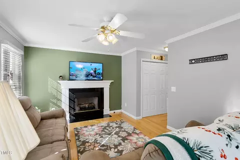 1268 Miracle Dr, Wake Forest, NC 27587 photo 16