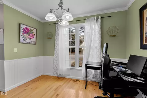 1268 Miracle Dr, Wake Forest, NC 27587 photo 13