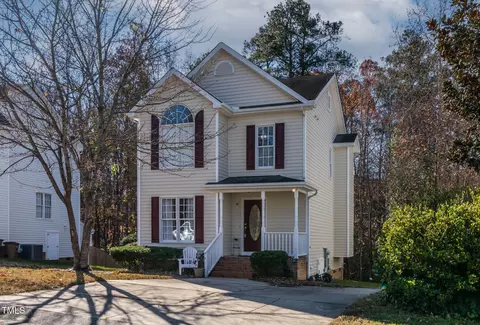 1268 Miracle Dr, Wake Forest, NC 27587 photo 1