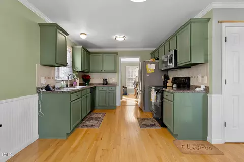 1268 Miracle Dr, Wake Forest, NC 27587 photo 7
