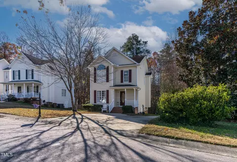 1268 Miracle Dr, Wake Forest, NC 27587 photo 3