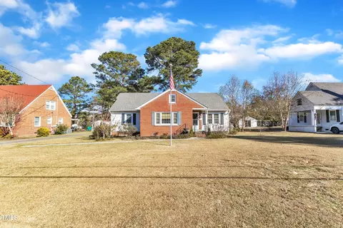 Other - 205 E Main St, Micro, NC 27555 photo 2 of 15