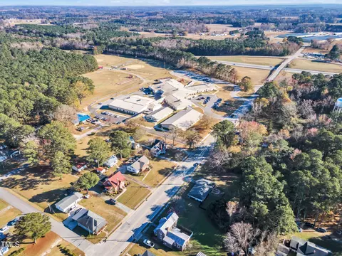 View/Area - 205 E Main St, Micro, NC 27555 photo 8 of 11