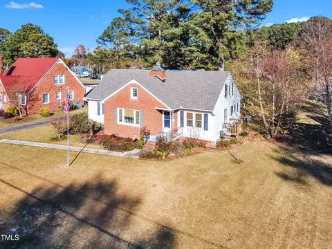 View/Area - 205 E Main St, Micro, NC 27555 photo 4 of 11