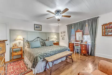 Bedroom - 205 E Main St, Micro, NC 27555 photo 2 of 7