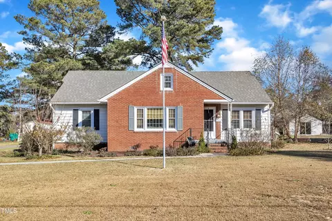 Other - 205 E Main St, Micro, NC 27555 photo 1 of 15