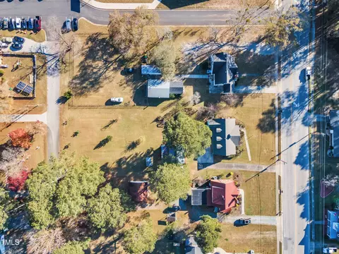 View/Area - 205 E Main St, Micro, NC 27555 photo 6 of 11