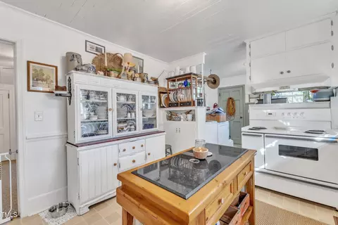 Kitchen - 205 E Main St, Micro, NC 27555 photo 4 of 4