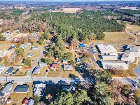View/Area - 205 E Main St, Micro, NC 27555 photo 7 of 11