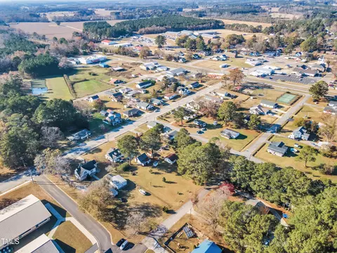 View/Area - 205 E Main St, Micro, NC 27555 photo 10 of 11