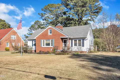 Other - 205 E Main St, Micro, NC 27555 photo 3 of 15