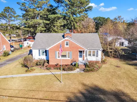 Other - 205 E Main St, Micro, NC 27555 photo 14 of 15
