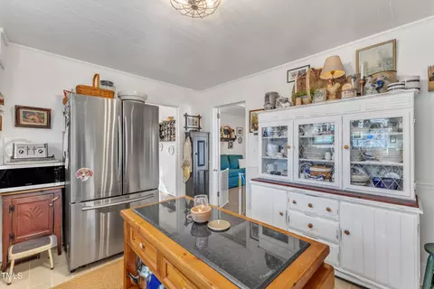Kitchen - 205 E Main St, Micro, NC 27555 photo 3 of 4
