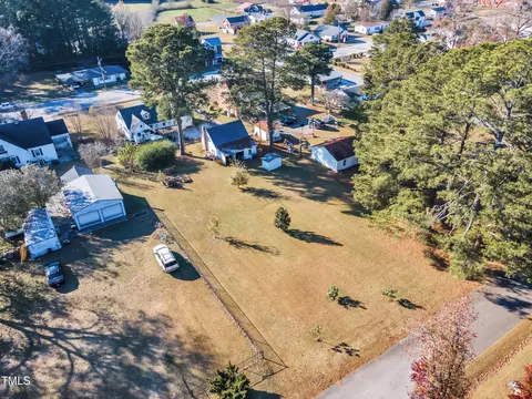 View/Area - 205 E Main St, Micro, NC 27555 photo 3 of 11