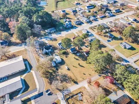 View/Area - 205 E Main St, Micro, NC 27555 photo 9 of 11