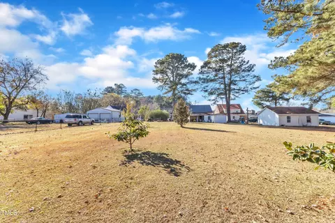 Exterior - 205 E Main St, Micro, NC 27555 photo 13 of 13