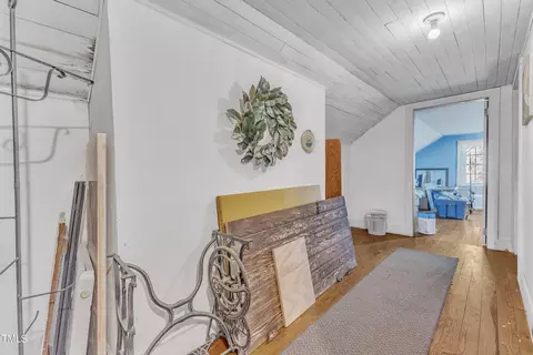 Entry Way - 205 E Main St, Micro, NC 27555 photo 3 of 3