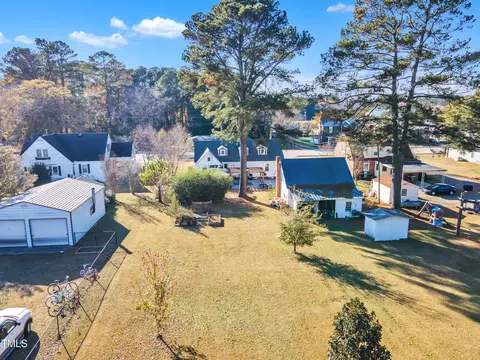 View/Area - 205 E Main St, Micro, NC 27555 photo 2 of 11