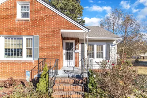 Exterior - 205 E Main St, Micro, NC 27555 photo 4 of 13