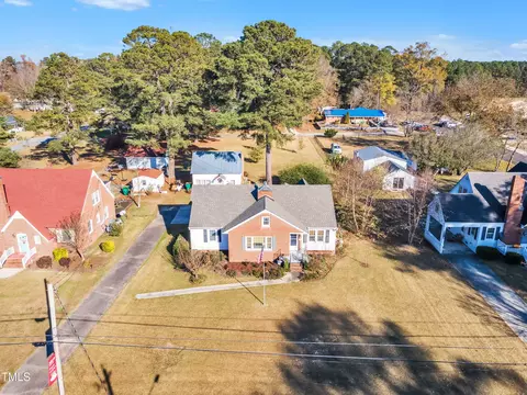 View/Area - 205 E Main St, Micro, NC 27555 photo 5 of 11