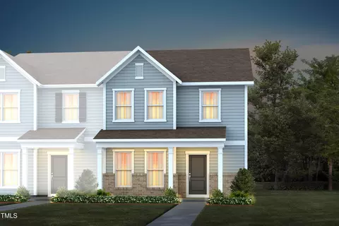 252 Abbots Mill Dr, Raleigh, NC 27603