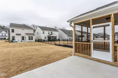 Exterior - 150 Steppe Way, Garner, NC 27529 photo 4 of 5
