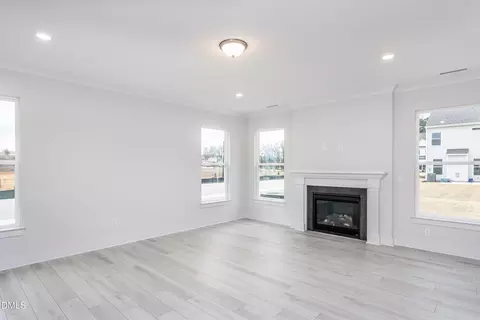 Living - 150 Steppe Way, Garner, NC 27529 photo 1 of 3