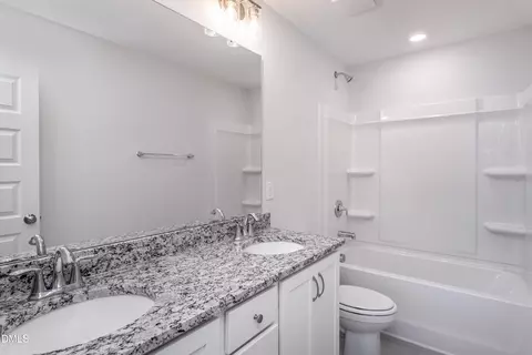 Bath - 150 Steppe Way, Garner, NC 27529 photo 3 of 5
